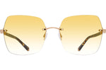 Heroine Chic / Gold / Sunshine Gradient (AR)