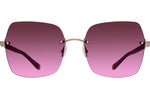 Oxblood / Rose Gold / Cedar Rose Gradient (AR)