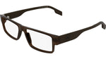 210 - TRANSPARENT BROWN / 