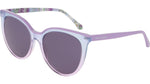 532 - LILAC GRADIENT / 