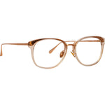 003 - ASH/ ROSE GOLD/ OPTICAL / 