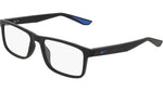004 - MATTE BLACK
