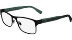 002 - MATTE BLACK