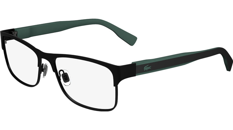 002 - MATTE BLACK