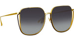 001 - YELLOW GOLD/NICKEL/GREY GRAD