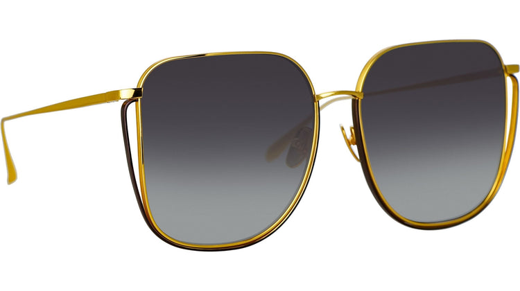 001 - YELLOW GOLD/NICKEL/GREY GRAD