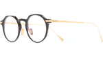 001 - BLACK/GOLD