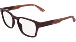 601 - MATTE BURGUNDY / 