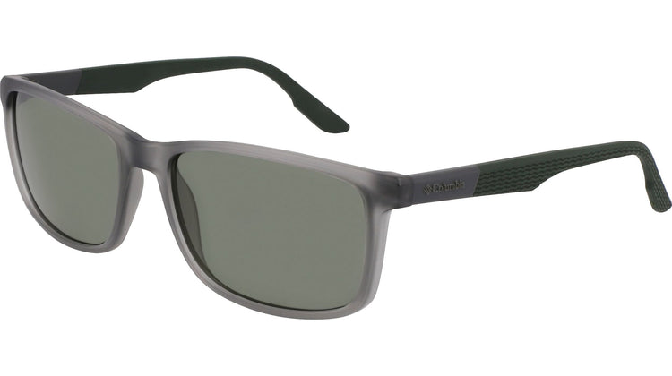 022 - MATTE GREY CRYSTAL