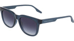 419 - CRYSTAL SLACKER BLUE / 
