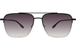 Black Satin / Smolder (AR)