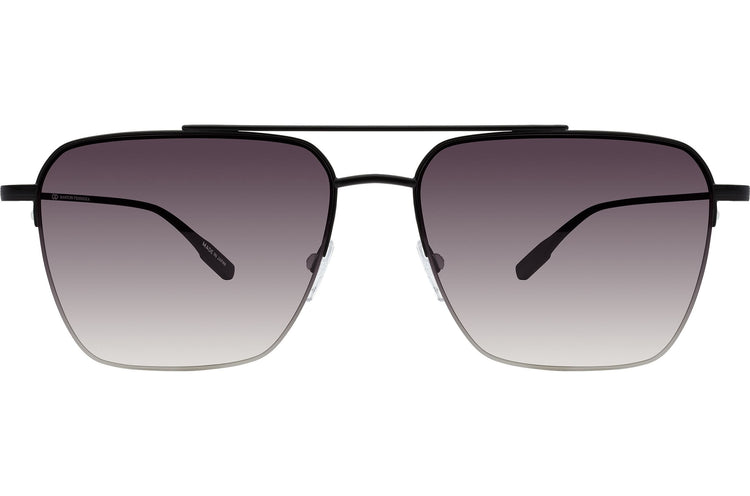 Black Satin / Smolder (AR)