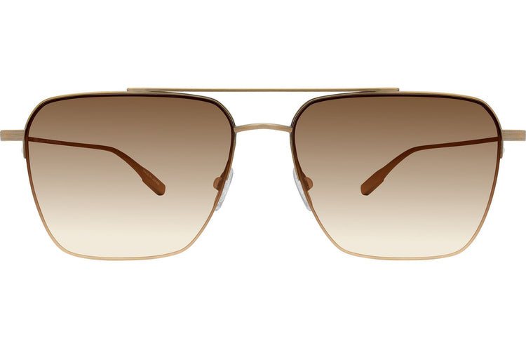 Antique Gold / Tawny Gradient (AR)