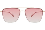 Rose Gold / Mauve Gradient (AR)