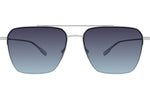 Platinum / Aegean Gradient (AR)