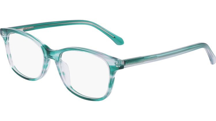 316 - TEAL HORN
