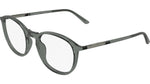 035 - TRANSPARENT GRAY