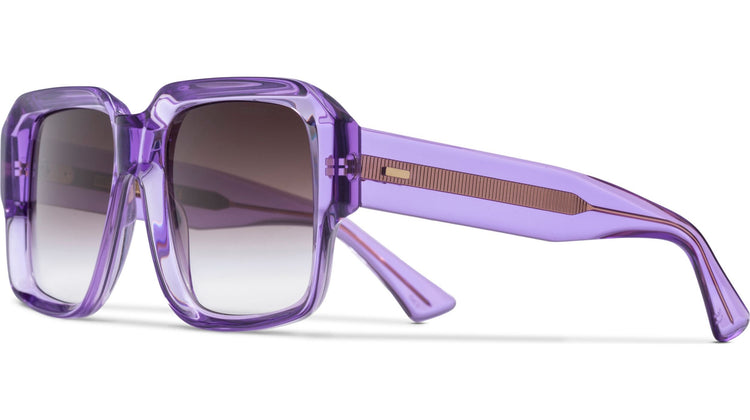 004 - PURPLE CRYSTAL