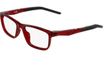 607 - GYM RED / 