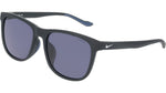 200 - MATTE DARK SMOKE GREY/BLUE / 