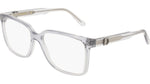 020 - TRANSPARENT GREY / 