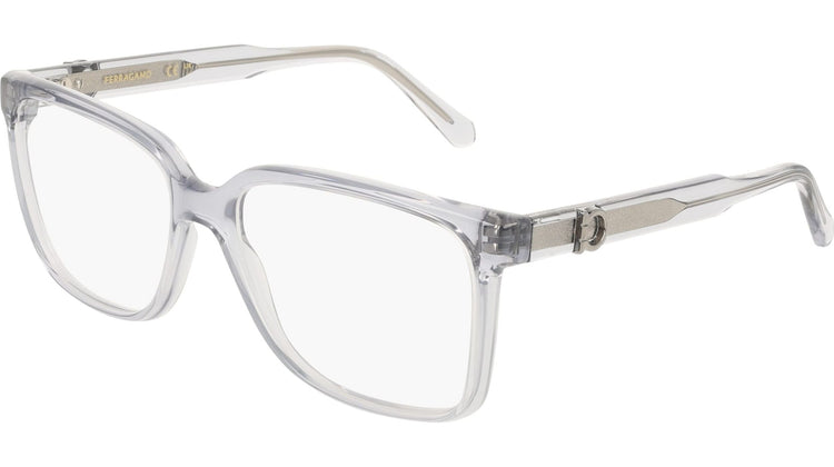 020 - TRANSPARENT GREY