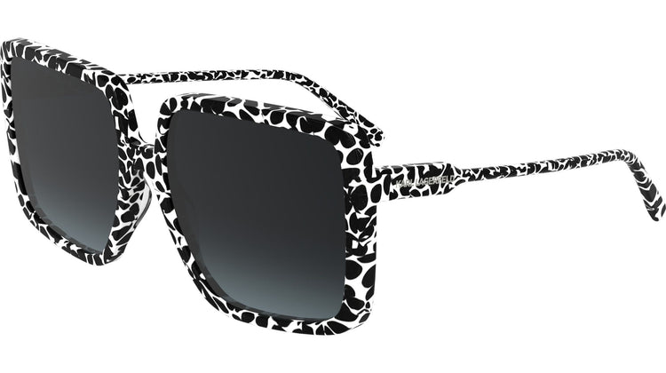 016 - MARBLE BLACK
