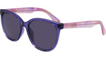 501 - PLUM CRYSTAL / 