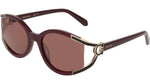 606 - BURGUNDY / 