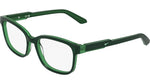 323 - MILKY FOREST/KELLY GREEN LAMIN / 