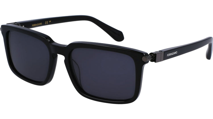 001 - BLACK