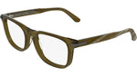 310 - TRANSPARENT OLIVE / 