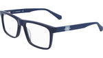 400 - BLUE / 
