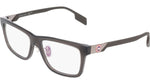 020 - TRANSPARENT GREY / 