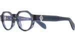003 - DEEP BLUE / 