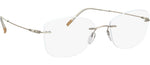8540 - Restful Olive / 