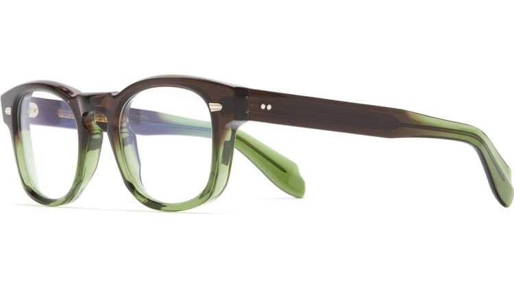004 - GRADIENT GREEN