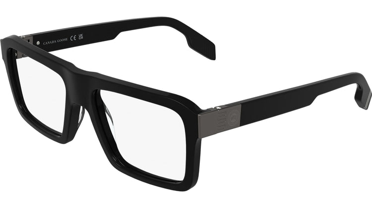 001 - BLACK