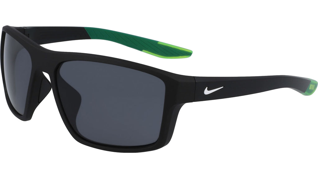 010 - MATTE BLACK/DARK GREY