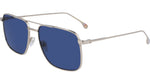 718 - GOLD/BLUE / 