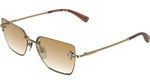 762 - GOLD/GRADIENT BRICK / 