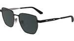 002 - MATTE BLACK