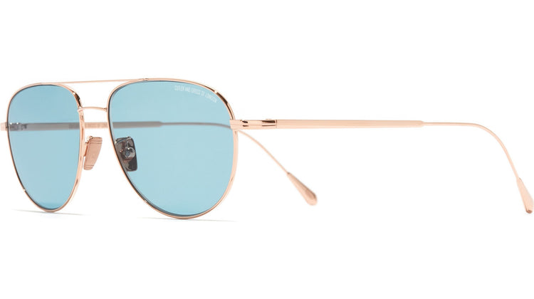002 - ROSE GOLD