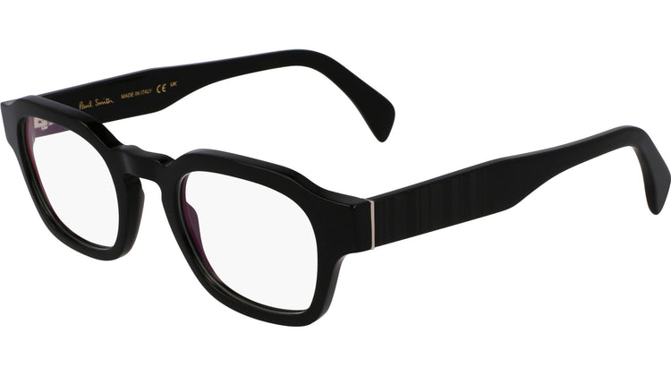 001 - BLACK