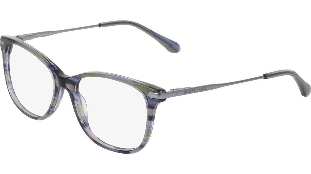 404 - BLUE STRIPE