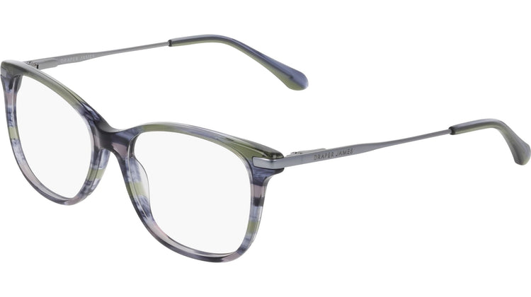404 - BLUE STRIPE