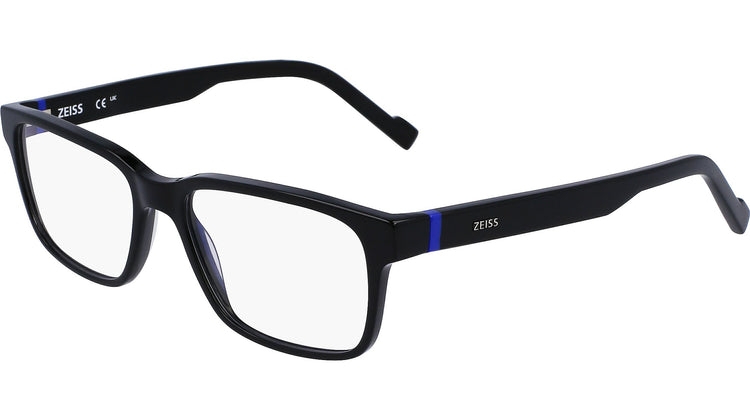 001 - BLACK