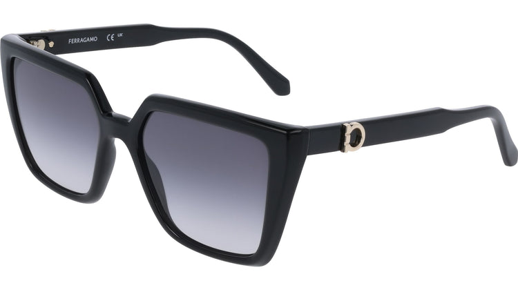 001 - BLACK