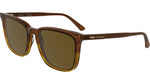 203 - STRIPED BROWN / 