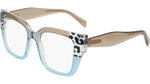 204 - TAUPE BLUE / 